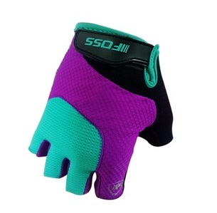 GUANTES DEDOS CORTOS FOSS