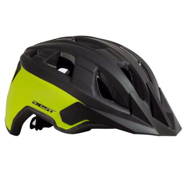 CASCO ENDURO VARIEDAD DE COLORES