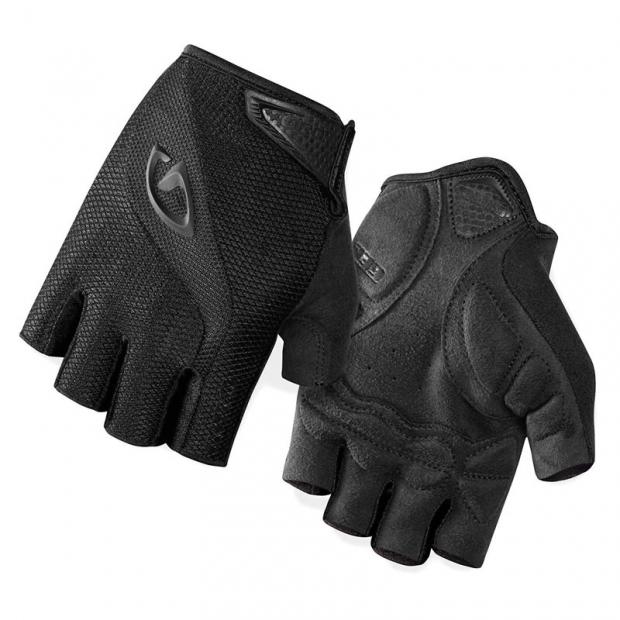GUANTES DEDOS CORTOS GIRO BRAVO