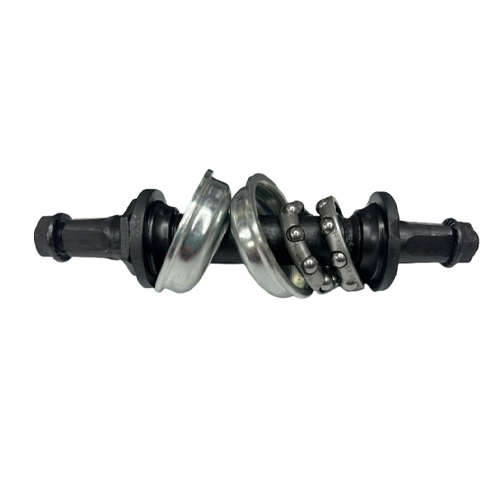 EJE MOTOR CONVERTIDOR CROSS CUBETA 35 MM.