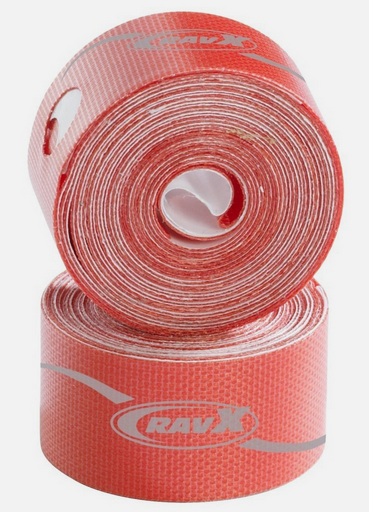 CUBRE LLANTA 26 X 18MM - PVC - MTB 