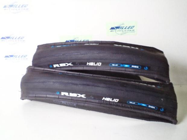 NEUMATICO 700 X 28 KEVLAR RBX HELIO