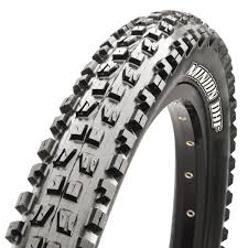 NEUMATICO 26 X 2.30 KEVLAR TR EXO MAXXIS MINION DHF