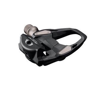 PEDALES CON FIJACION PARA RUTA 6 GRADOS SHIMANO R7000 105