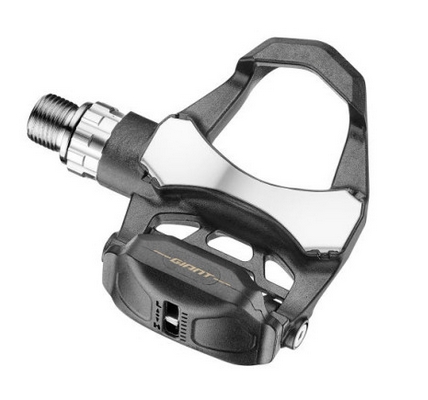 PEDAL RUTA CON FIJACION 250GR MOD. ROAD PRO 