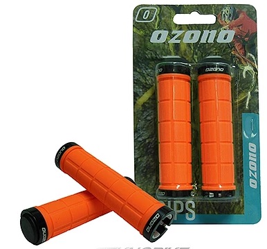 PUÑOS APERNADOS 2 LOCKS OZONO