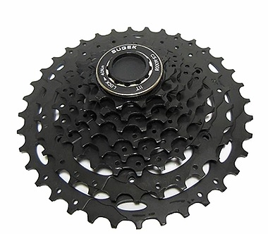 PION 8 VEL 11-36 CASSETTE