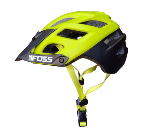 CASCO ENDURO FOSS