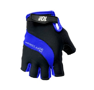 GUANTES DEDOS CORTOS 1OTEN SOFT CONCEPT
