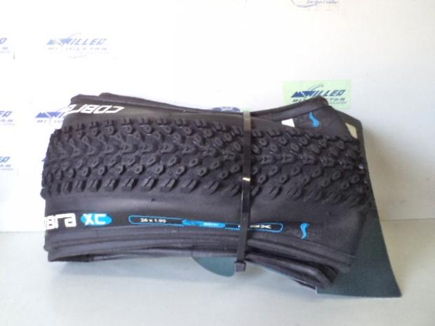NEUMATICO 26 X 1.95 KEVLAR RBX COBRA