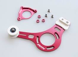 GUIA CADENA VOLANTE MTB FUNN