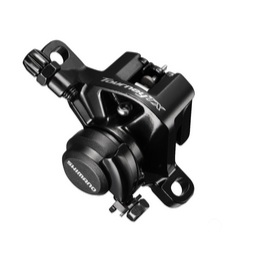 CALIPER DELANTERO MECANICO BR-TX805 TOURNEY 