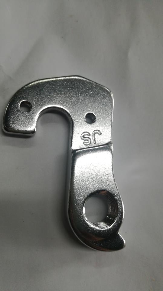 PATA MARCO NRO. 19 ORBEA MX 20/24