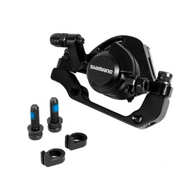 CALIPER MECANICO TRASERO BR-TX805 TOURNEY