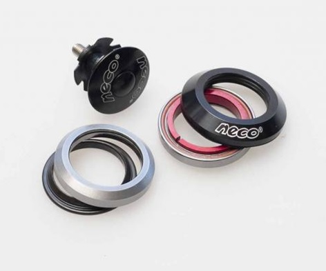 DIRECCION INTEGRADA CONICA  1.5 A 1-1/8   /39.8 - 28.6 MOD. H373S