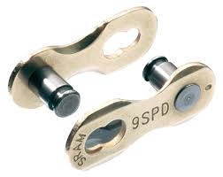 CONECTOR DE CADENA 9 VEL SRAM