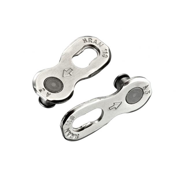 CONECTOR DE CADENA 11 VEL SRAM