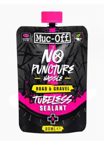LIQUIDO SELLANTE 80 ML MUCOFF 