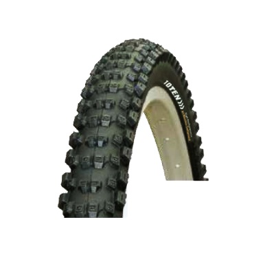 NEUMATICO 26 X 2.10 10 TEN ALAMBRE