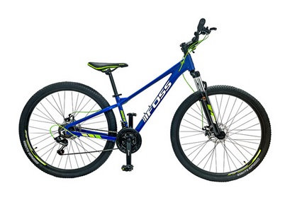 BICICLETA ARO 29 FOSS 
