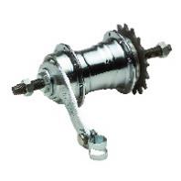 CONTRAPEDAL PARA TRICICLO 36 H. X 12 G. FAVORIT