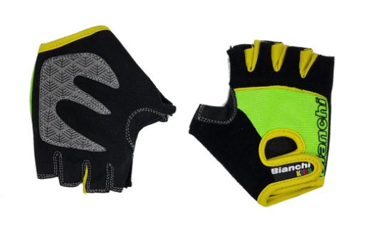 GUANTES DEDOS CORTOS NIÑO 