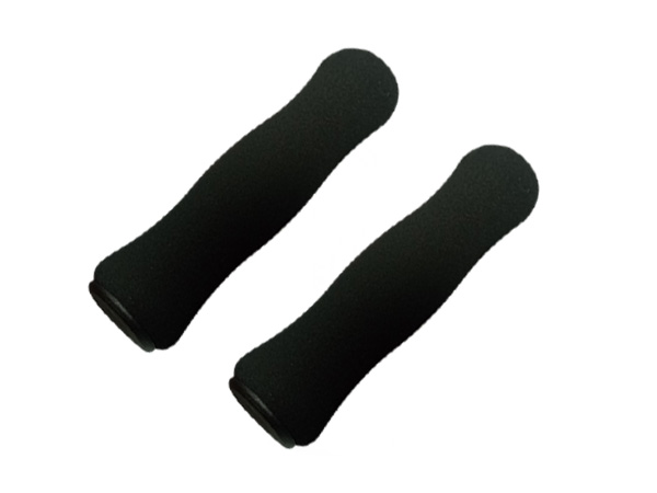PUO ESPONJA NEGRO