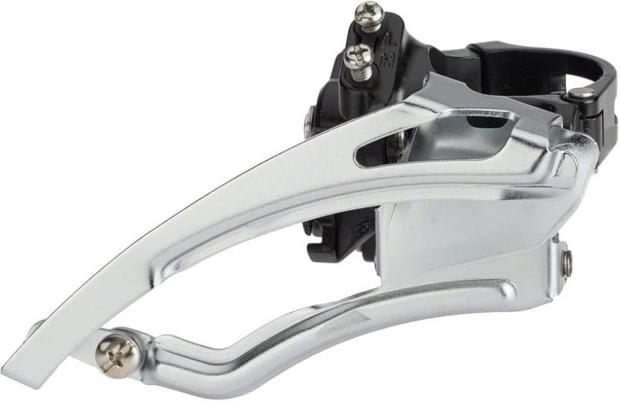 CAMBIADOR DELANTERO 28.6/31.8/34.9 DOBLE TIRON FD-M43