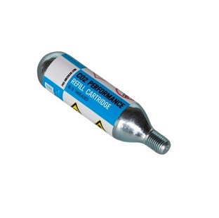 BOMBA DE AIRE CO2 25 GR. TAIWAN