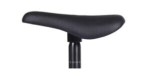 ASIENTO CON TUBO INCORPORADO Ø 27.2 BMX GUSSET