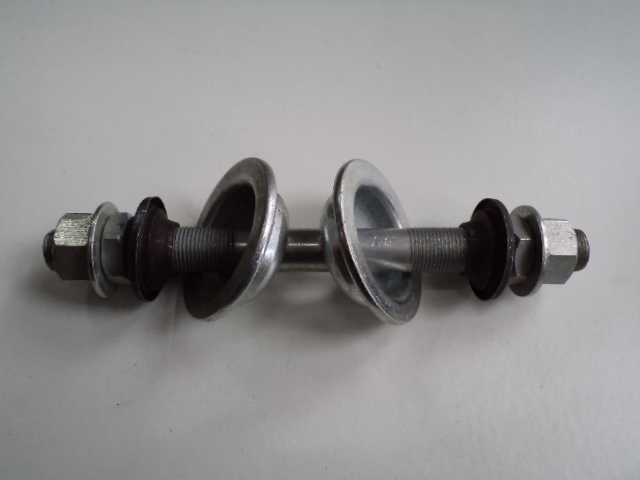 EJE DE MAZA TRICICLO LATERAL - CARGA PESADA