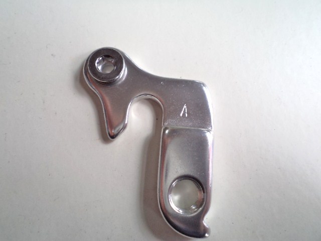 PATA MARCO NRO. 12