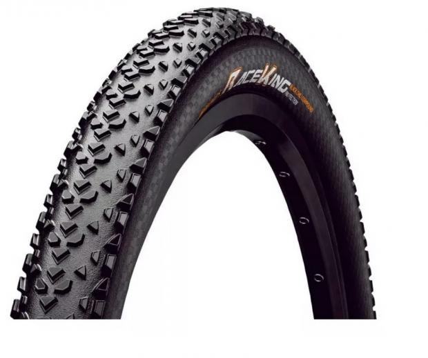 NEUMATICO 29 X 2.0 RACE KING KEVLAR