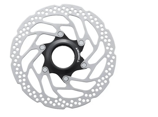 DISCO DE FRENO 180MM CENTER LOCK RT-EM300