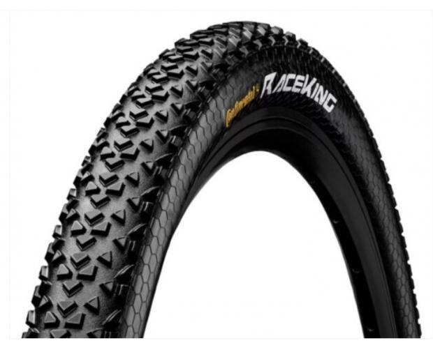 NEUMATICO 29 X 2.0 RACE KING ALAMBRE