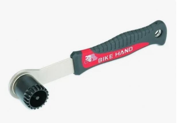 EXTRACTOR DE MOTOR SELLADO BIKE HAND MOD. YC-26BB-2